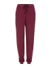 Cyberjammies Yasmin Pyjama Bottoms Loungewear in blutrot