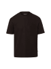 Shirt in schoko