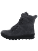 Legero Schnürstiefel in grau