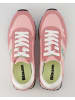 BLAUER USA Sneaker low in Pink