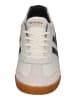 Gola Sneaker Low HARRIER LEATHER in weiß