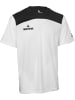 Derbystar Kinder Trikot "T-Shirt Ultimo V23" in Weiß