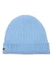 Lacoste Mütze in Hellblau