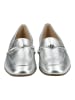 Högl Slipper Silber