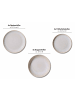 Ritzenhoff & Breker 18er Set Teller-Set Laredo beige in beige