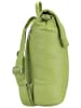 Zwei Rucksack Mademoiselle MR13 in Kiwi