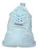 Steve Madden Sneaker in Baby Blue