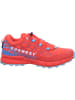 Everest Trekkingschuh Mit Tex-Membran in rot
