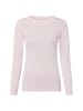 brookshire Langarmshirt in rosa - 0054