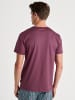 Calida Shirt in mulberry red