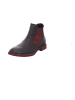 Think! Stiefel in schwarz