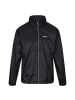 Regatta Wanderjacke Lyle IV in Black