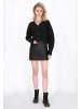myMo ROCKS Women Cardigan in black
