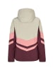 Ziener Funktions-Skijacke TELIA lady (jacket ski) in Rot