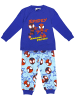 Cerda Schlafanzug Spidey in Blau