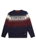 KOROSHI TRICOT BOY in rot