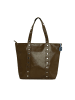 BAGmori Shopper-Tasche in Mink