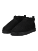 Shepherd Stiefelette in Schwarz