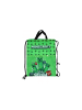 Minecraft Boom Deluxe Sporttasche, Turnbeutel 45 cm