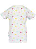 Blue Seven Mädchen T Shirt Set 3 teilig in Mehrfarbig