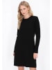 DreiMaster Women Dress in black
