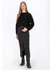 DreiMaster Women Sweater in black