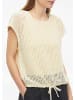s.Oliver T-Shirt  in  8000_helles beige