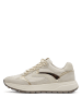 Tamaris Sneaker in beige