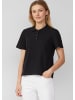 s.Oliver Polo-Shirt in 9999_schwarz