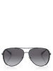 Michael Kors Sonnenbrille für Damen in schwarz