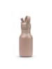 Elodie Details Trinkflasche - Blushing Pink in Rosa 350 ml