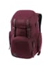 Nitro Weekender - Reiserucksack 55 cm in wine