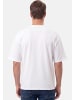 ONLY & SONS T-Shirt Caspian in Weiß