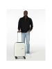 benzi 5755 4 Rollen Kabinentrolley 55 cm in weiss