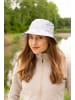 Eisley Stoffhut in beige