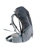 Deuter Wanderrucksack Futura 24 SL in Rauchblau