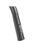 Beliani Küchenarmatur PARANAM in Schwarz - (W) 24 x (H) 47 x (L) 5 cm