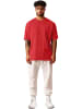 Reichstadt T-Shirt in Red