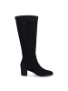 PETER KAISER Stiefel in Schwarz
