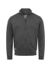 U.S. Polo Assn. U.S. POLO ASSN. Herren Sweatjacke P028 in Anthrazit Melagne