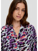 QS Bluse in 02A4_ecru
