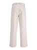 JACK & JONES Junior Chino Hose in Moonbeam