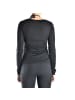 Neil Barrett Schwarz Damen Strickmode