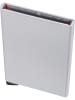 Secrid Kreditkartenetui Cardprotector in Silver
