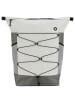 Strellson Homerton Sebastian - Rucksack L 53 cm (offwhite) in offwhite