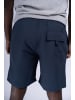 Lonsdale Short "Hodnet" in Blau