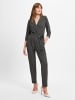 Betty Barclay Jumpsuit in schwarz ecru