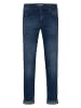 Petrol Industries Slim Fit Jeans Seaham in Blau