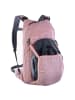 evoc Stage 6+ Hydration - Fahrradrucksack 44 cm (royal blue) in dusty pink