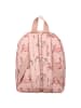 COFI 1453 Full of Wonders Rucksack – Rosa KinderrucksackKrabben-Print in Rosa